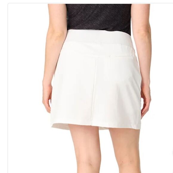 Greg Norman Ladies' Skort - Picture 3 of 6